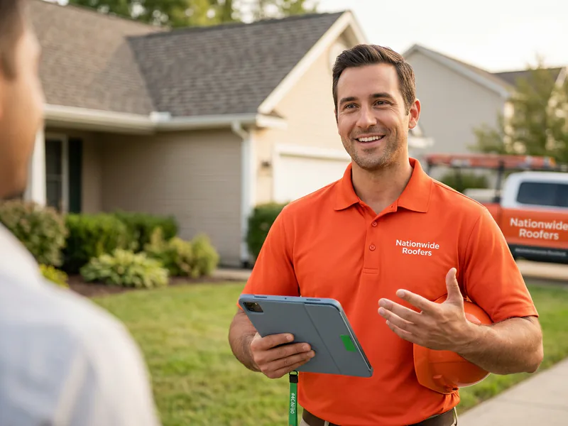 Roof Installation  in Rowland Heights  FAQ